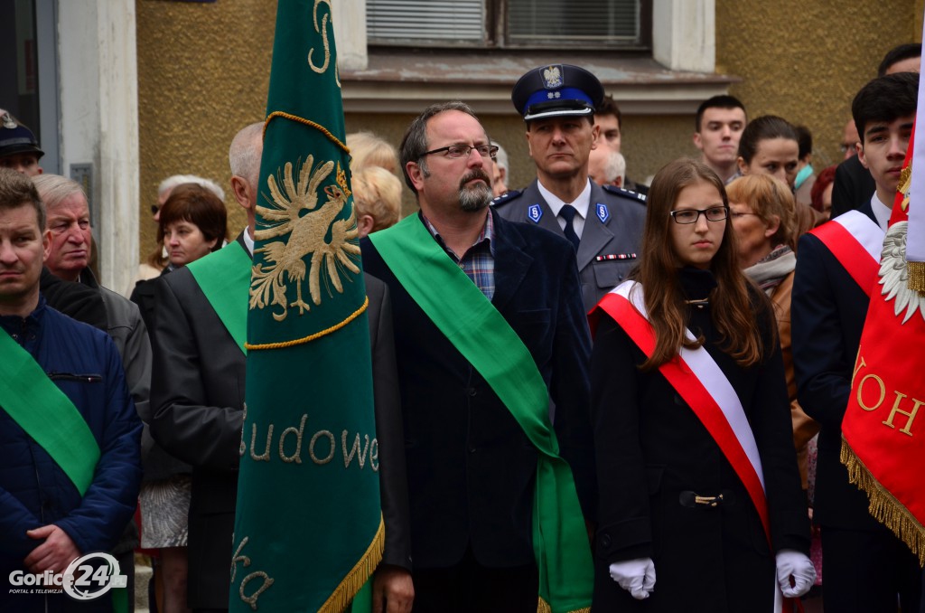 226 rocznica uchwalenia Konstytucji