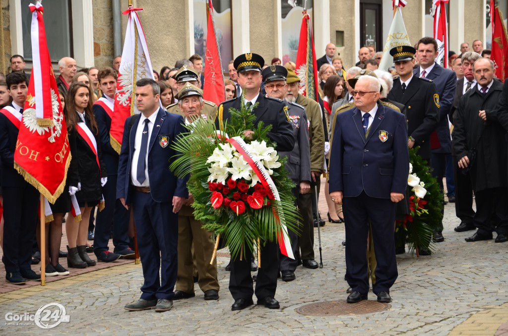 226 rocznica uchwalenia Konstytucji