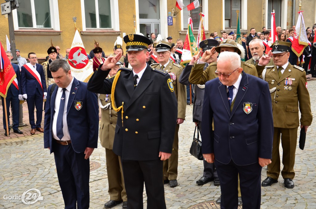 226 rocznica uchwalenia Konstytucji