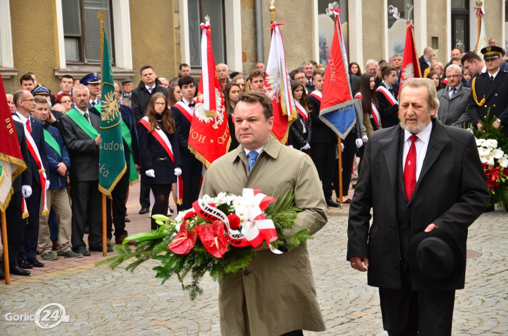 226 rocznica uchwalenia Konstytucji