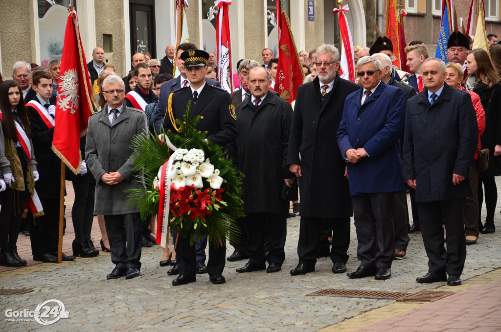 226 rocznica uchwalenia Konstytucji