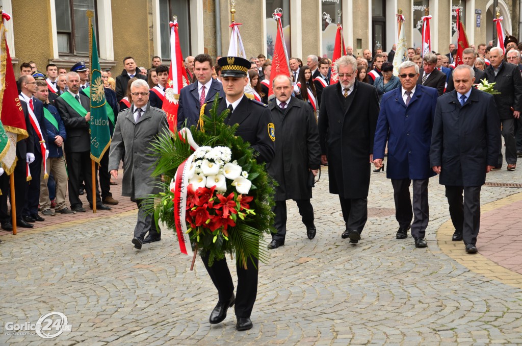 226 rocznica uchwalenia Konstytucji