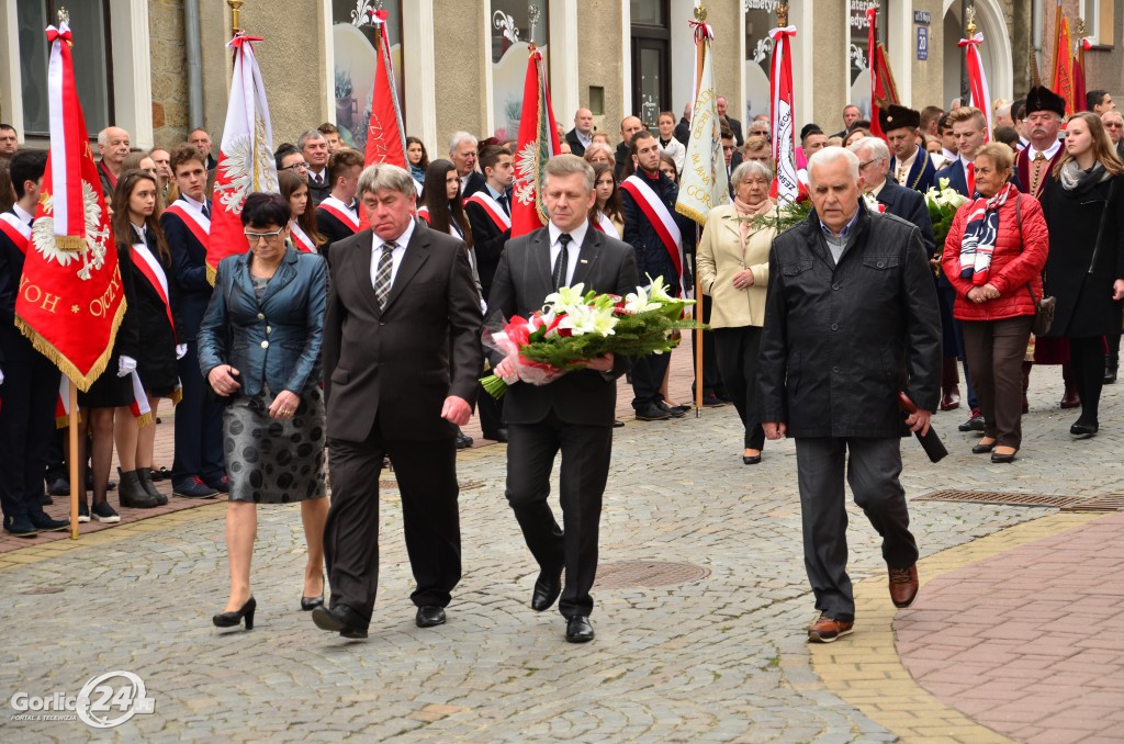 226 rocznica uchwalenia Konstytucji