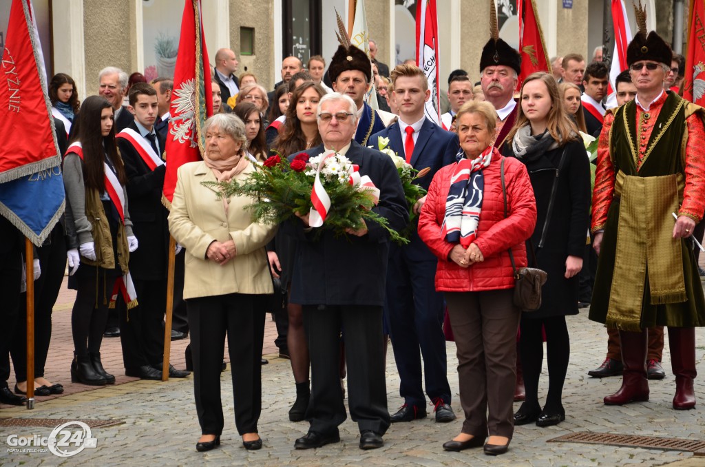 226 rocznica uchwalenia Konstytucji