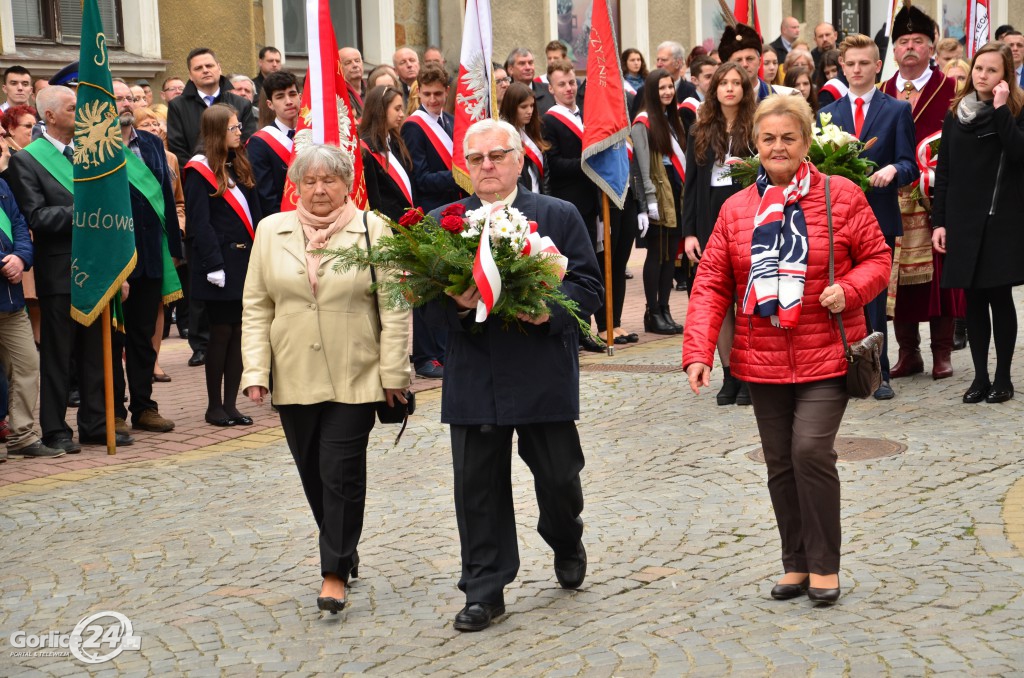 226 rocznica uchwalenia Konstytucji