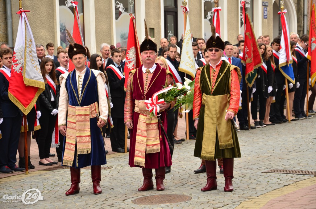 226 rocznica uchwalenia Konstytucji