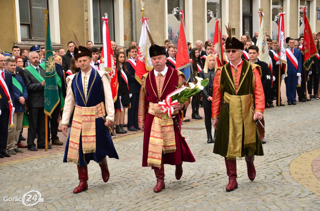 226 rocznica uchwalenia Konstytucji