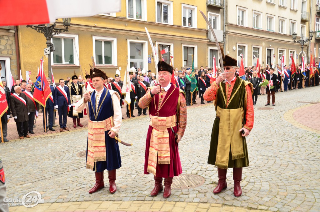226 rocznica uchwalenia Konstytucji