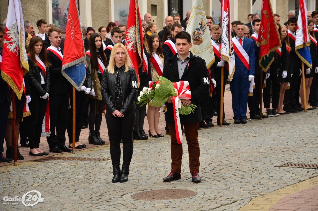 226 rocznica uchwalenia Konstytucji