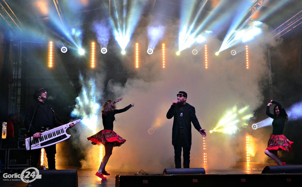 Disco Polo Show - Dni Gorlic 2017