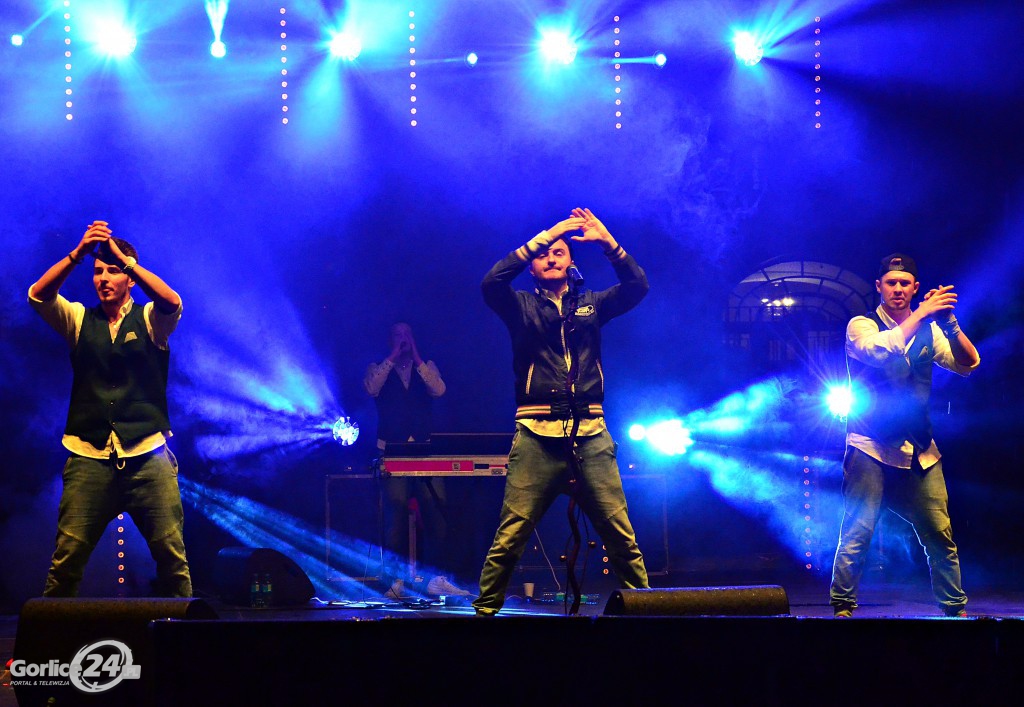 Disco Polo Show - Dni Gorlic 2017