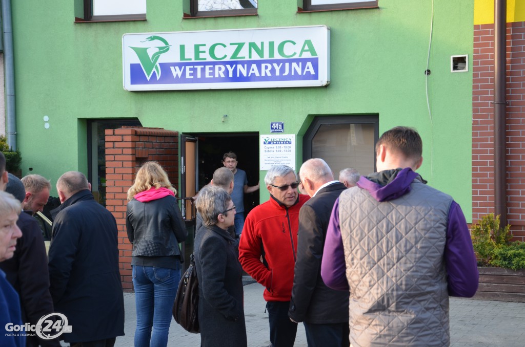 Spalarnia zwłok zwierząt TAK czy NIE?