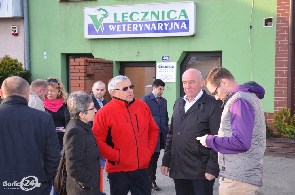 Spalarnia zwłok zwierząt TAK czy NIE?