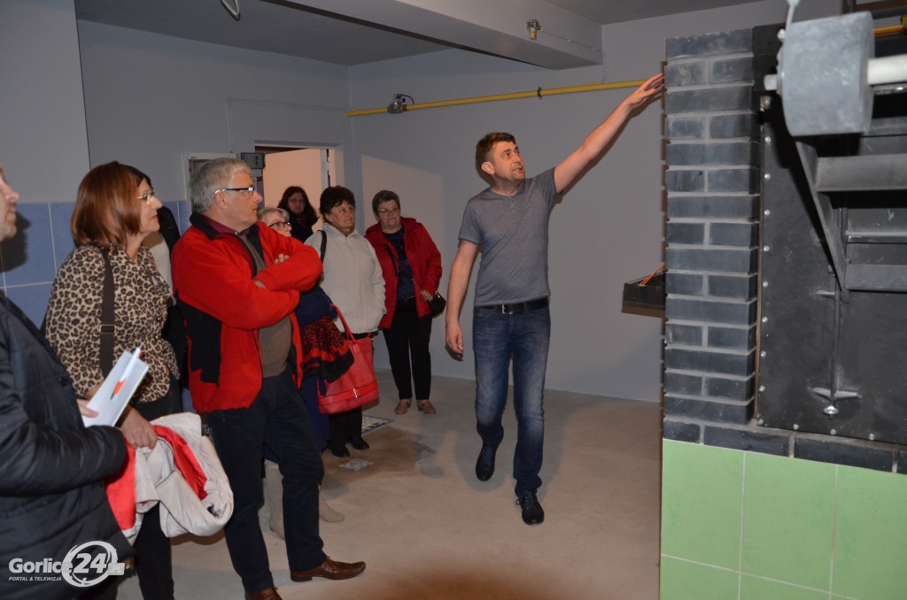 Spalarnia zwłok zwierząt TAK czy NIE?