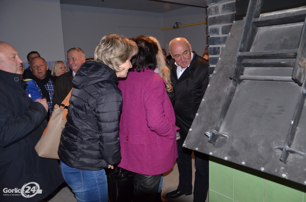 Spalarnia zwłok zwierząt TAK czy NIE?