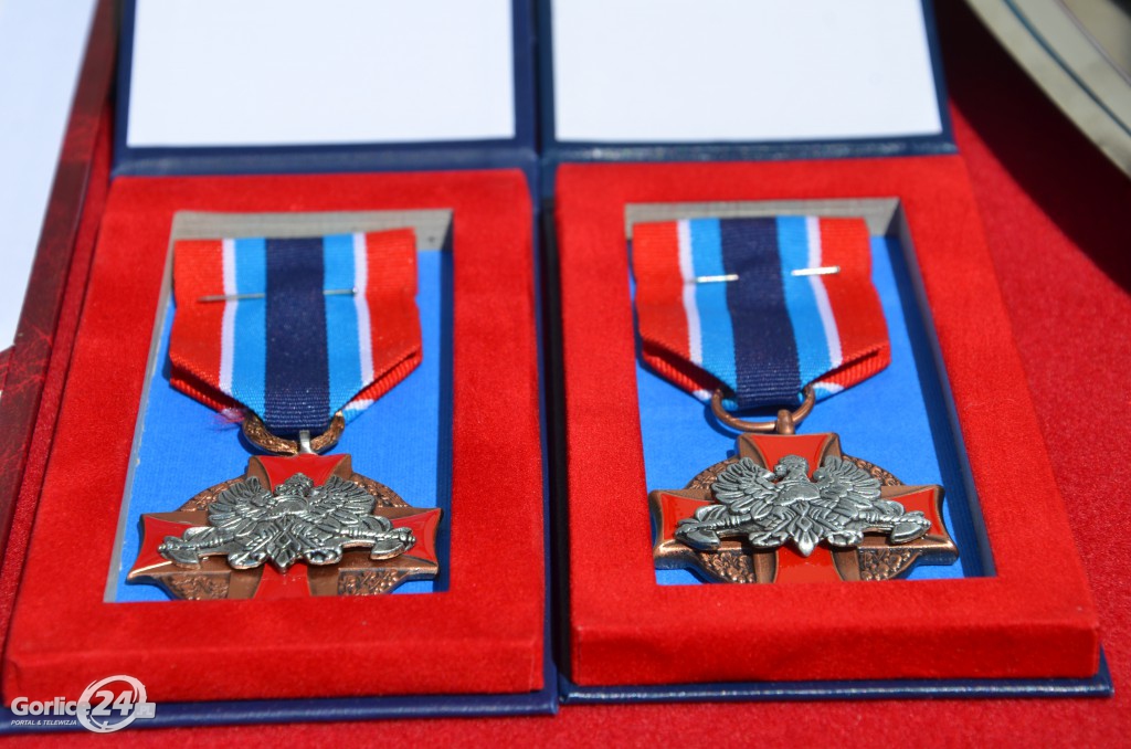Międzynarodowy Dzień Strażaka w Gorlicach