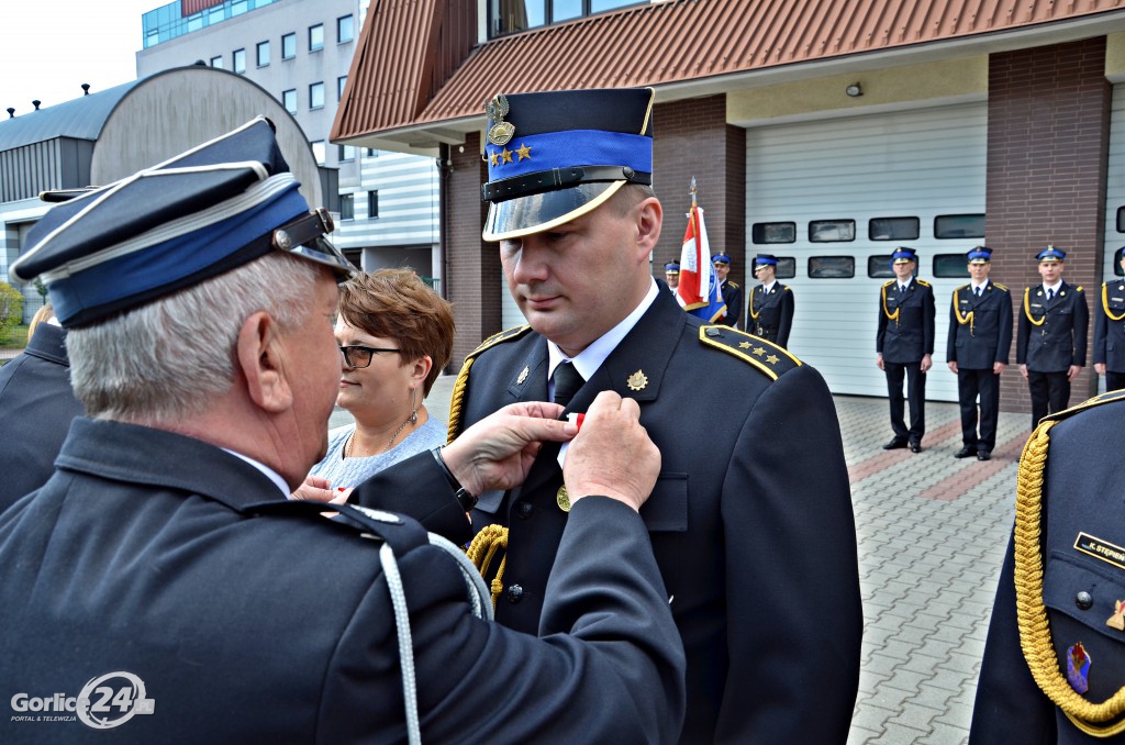 Międzynarodowy Dzień Strażaka w Gorlicach