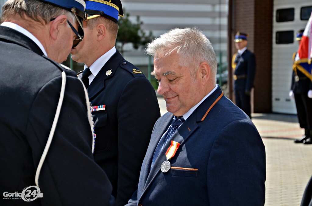 Międzynarodowy Dzień Strażaka w Gorlicach