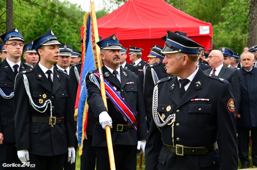 120 lat OSP Dominikowice