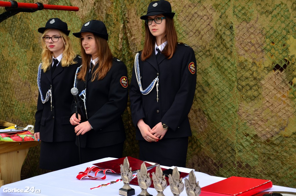 120 lat OSP Dominikowice
