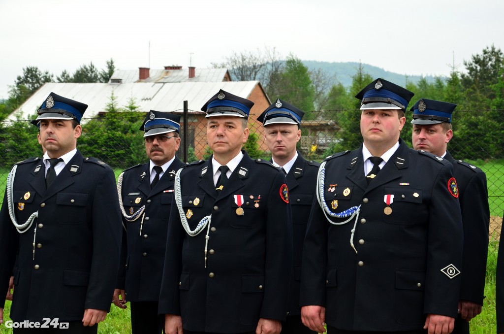 120 lat OSP Dominikowice