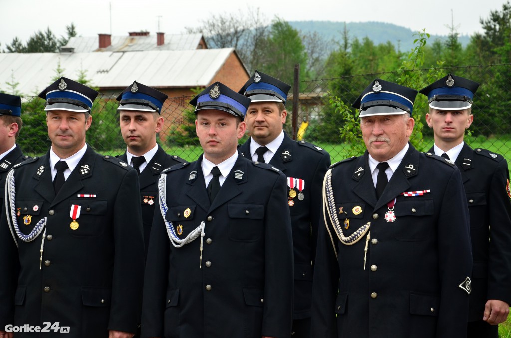 120 lat OSP Dominikowice