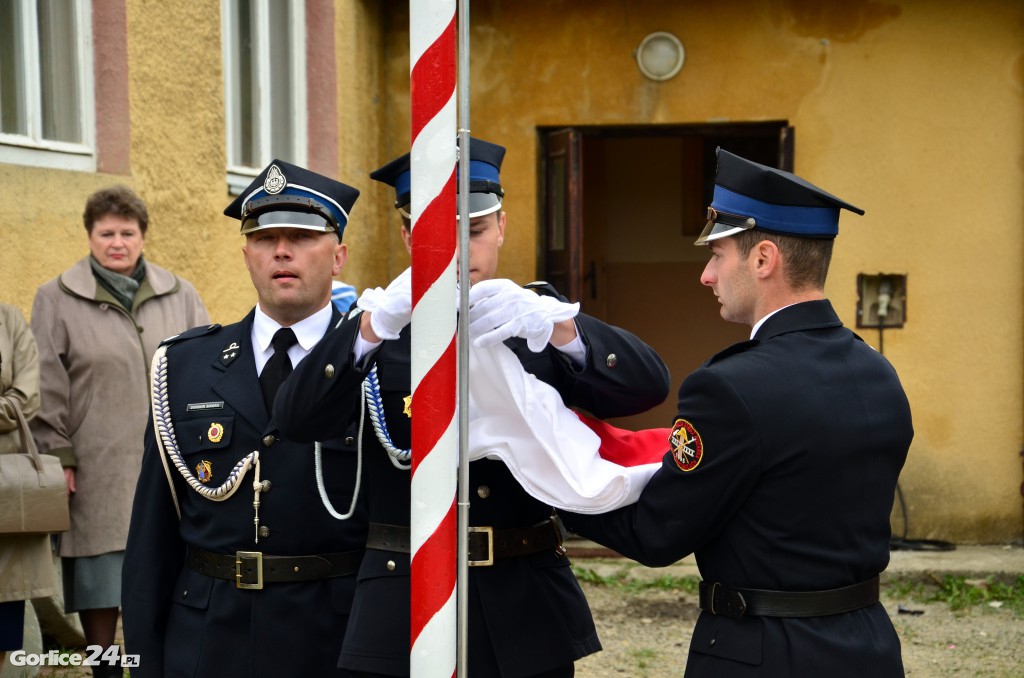 120 lat OSP Dominikowice