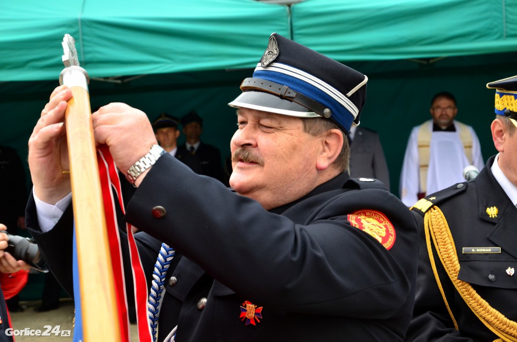 120 lat OSP Dominikowice