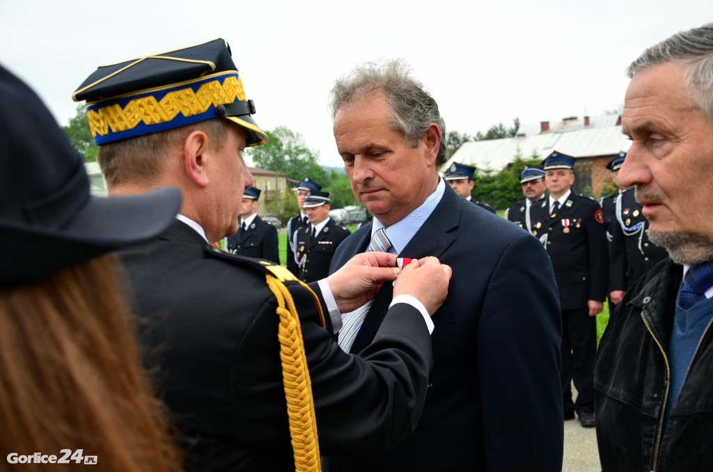 120 lat OSP Dominikowice