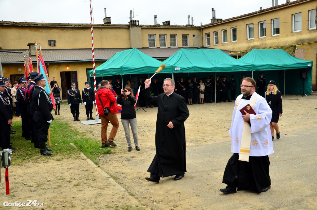 120 lat OSP Dominikowice