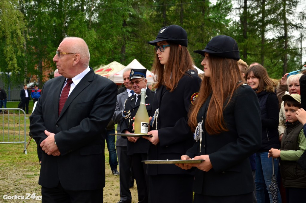 120 lat OSP Dominikowice
