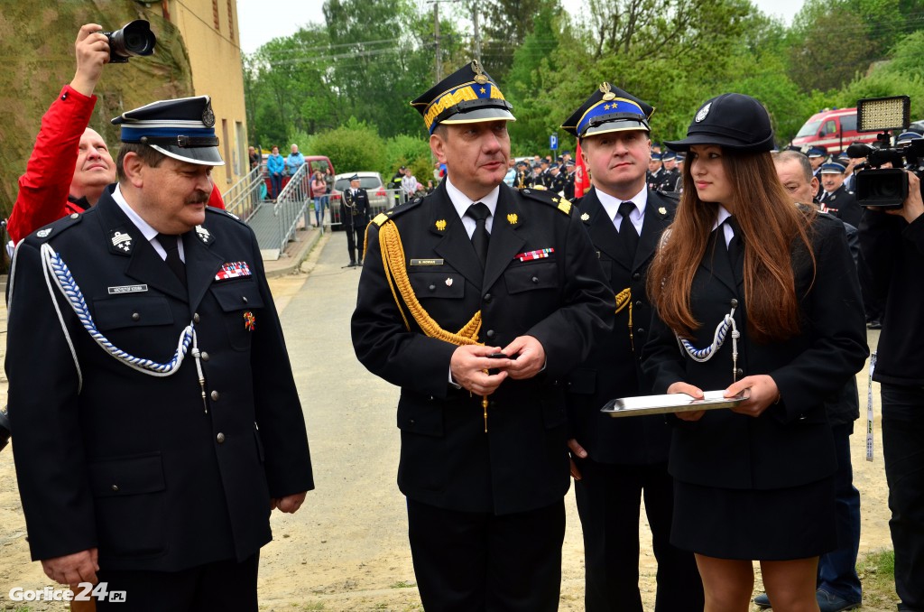 120 lat OSP Dominikowice