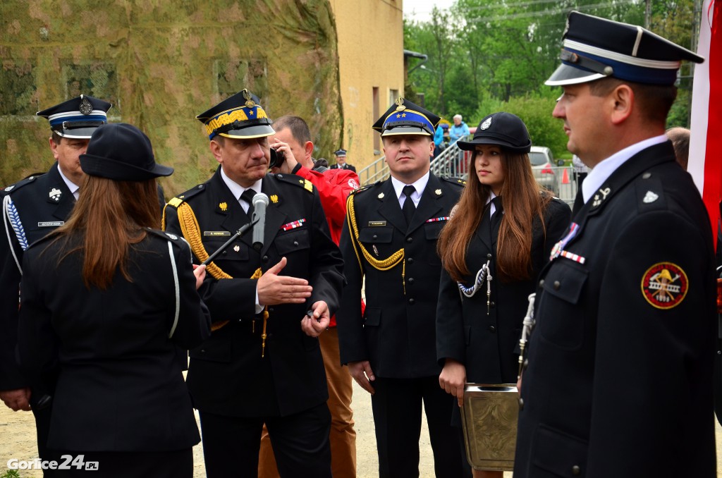 120 lat OSP Dominikowice