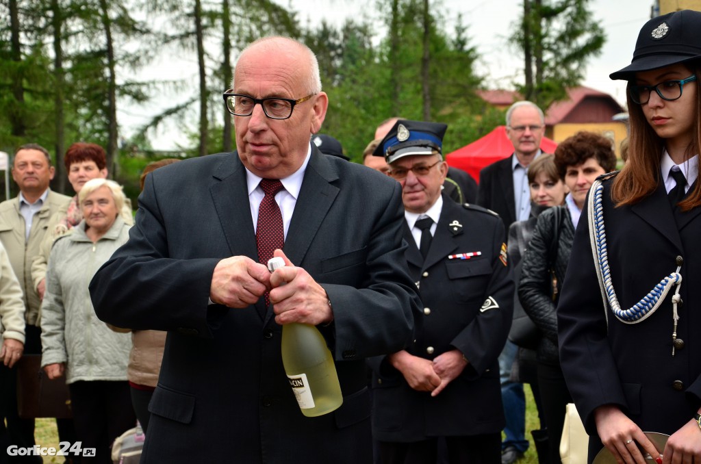 120 lat OSP Dominikowice