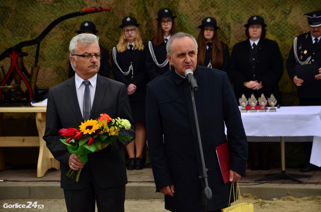120 lat OSP Dominikowice