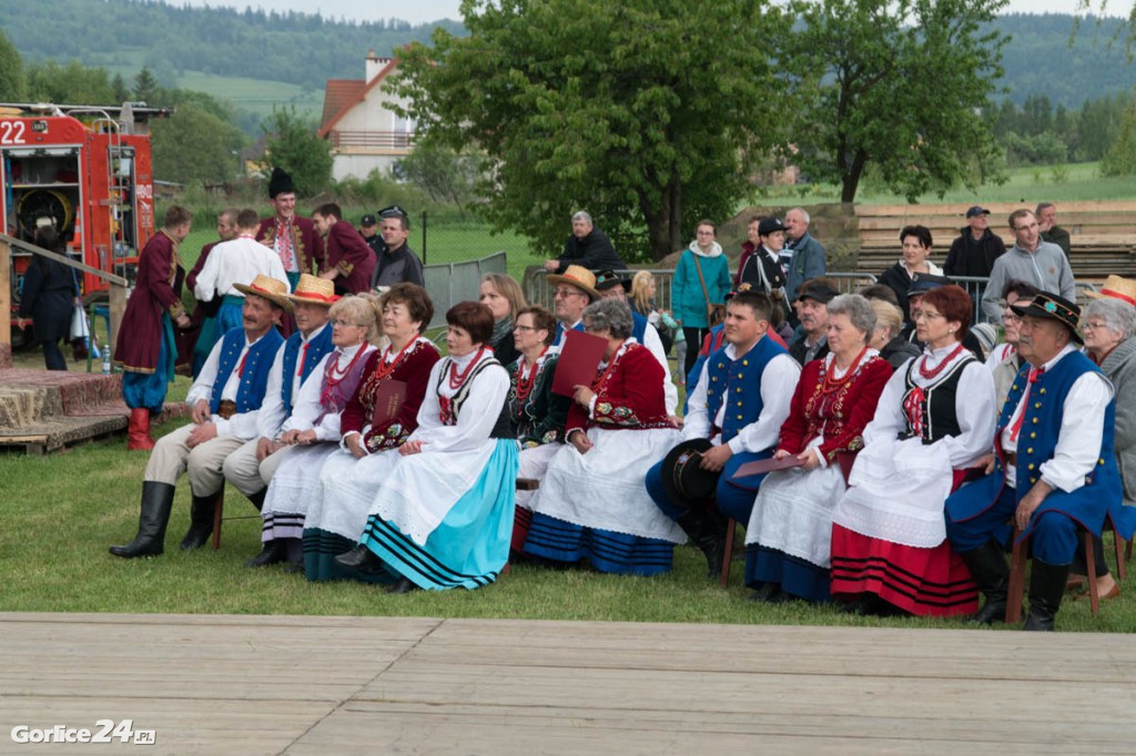 120 lat OSP Dominikowice