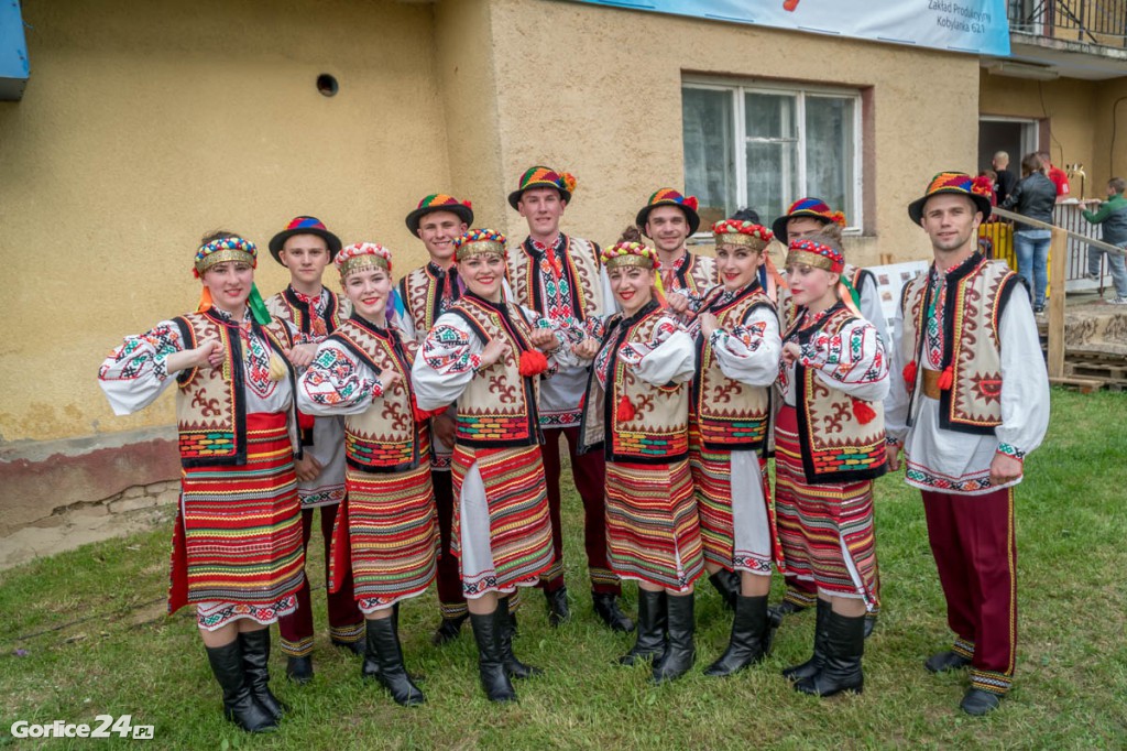 120 lat OSP Dominikowice