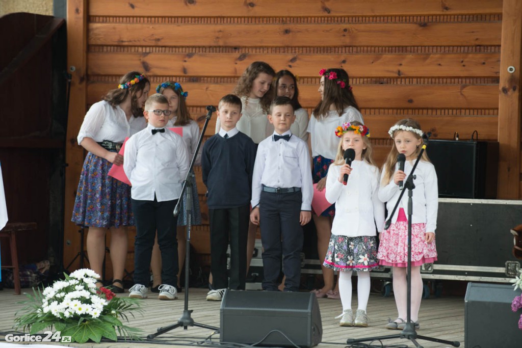 120 lat OSP Dominikowice