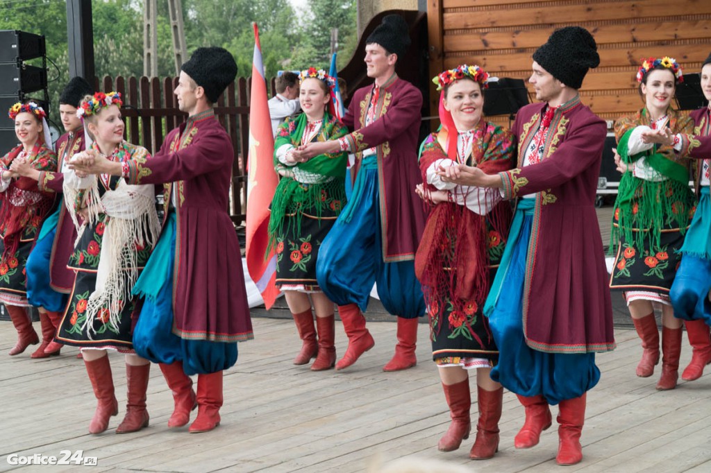 120 lat OSP Dominikowice