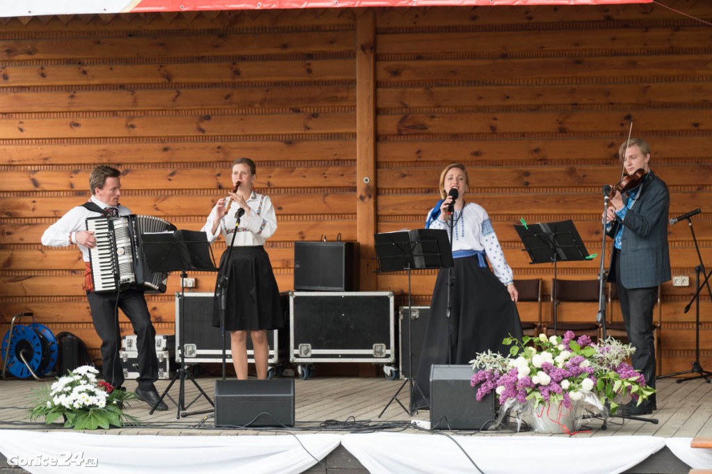 120 lat OSP Dominikowice