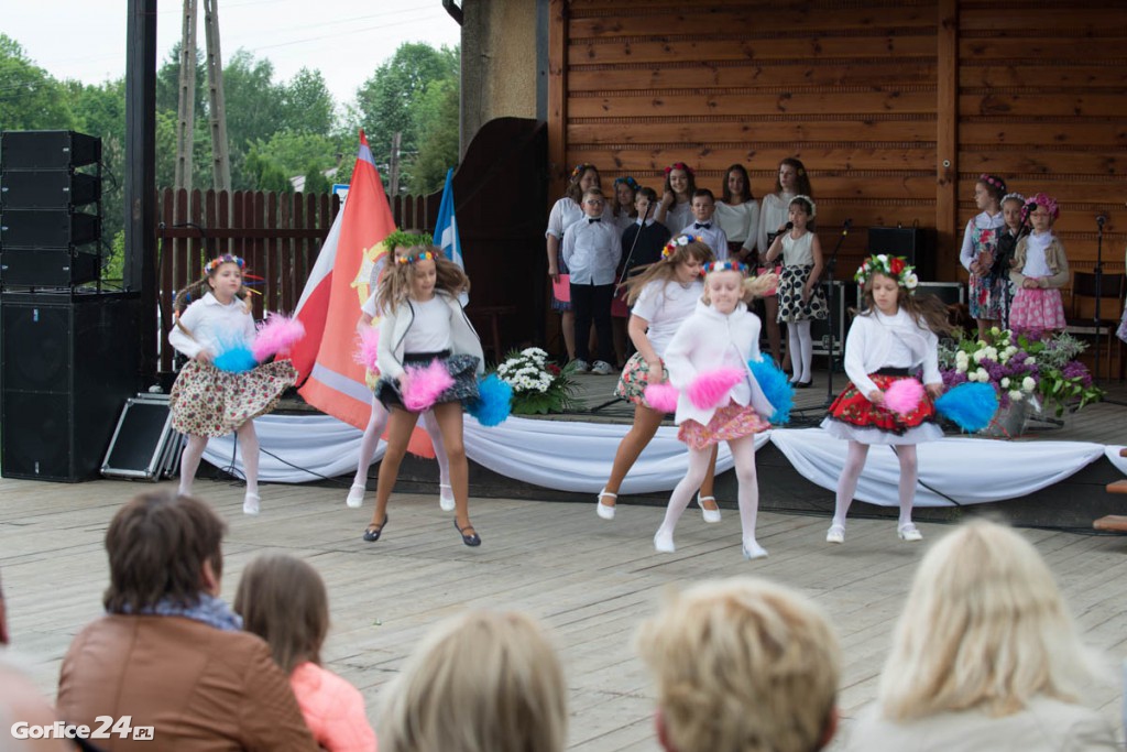 120 lat OSP Dominikowice