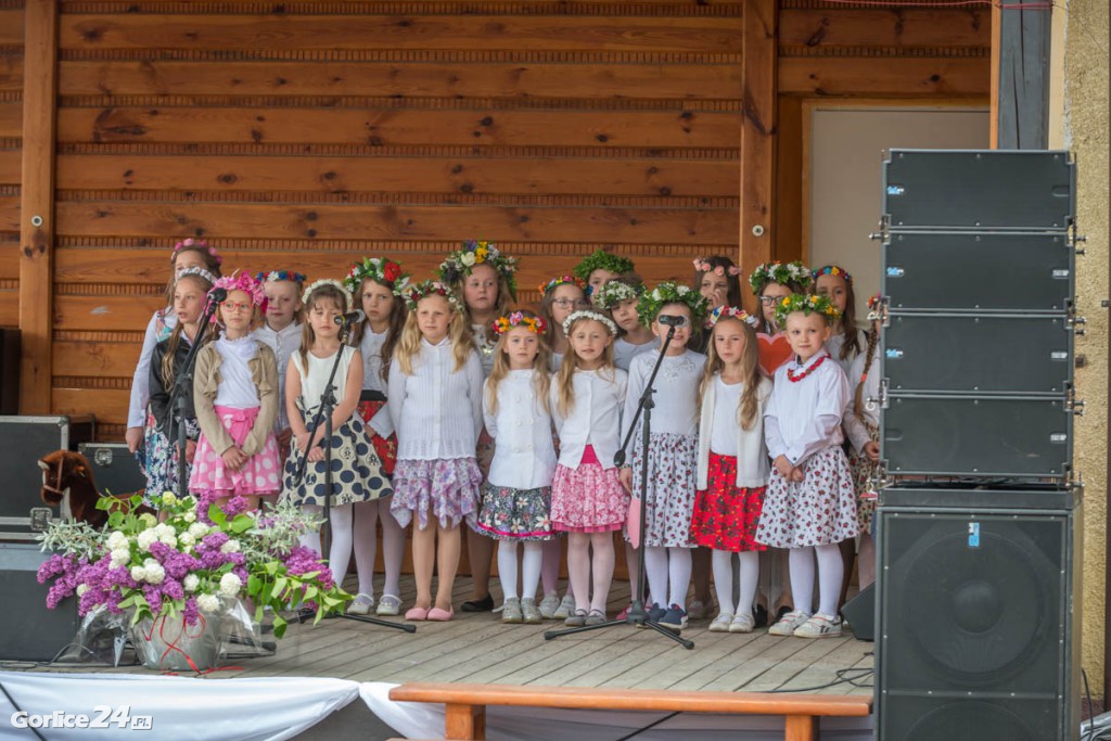 120 lat OSP Dominikowice