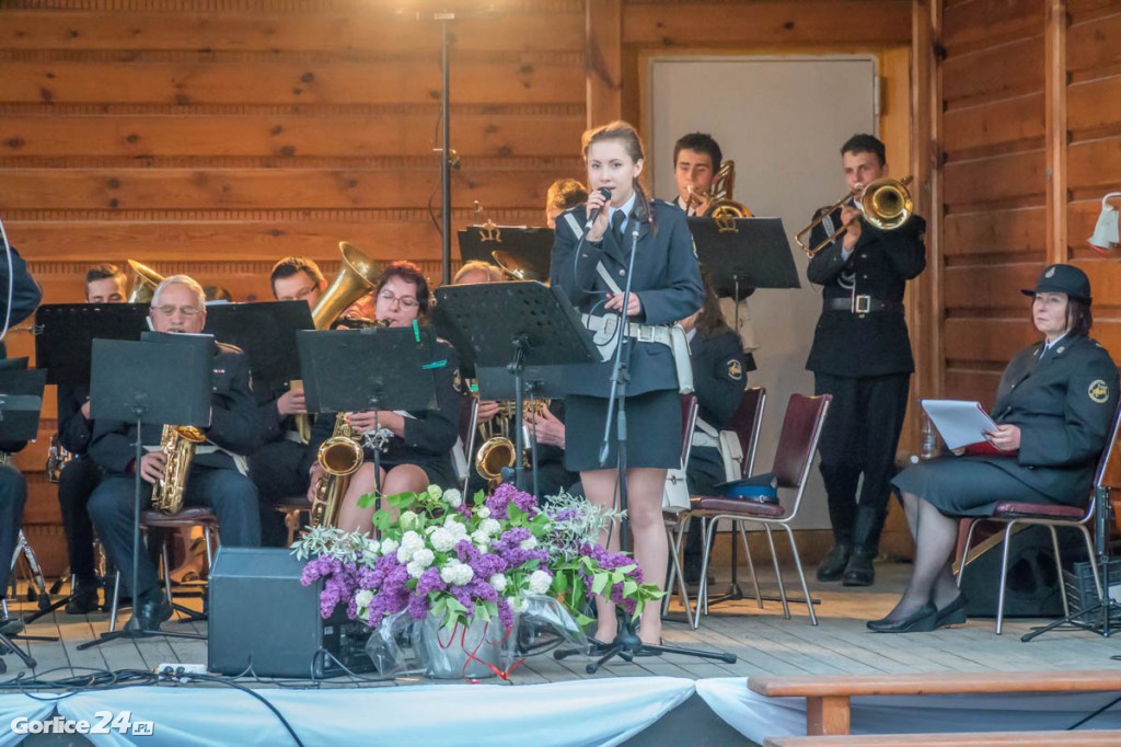 120 lat OSP Dominikowice