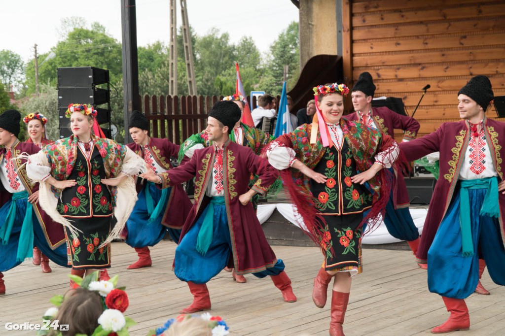 120 lat OSP Dominikowice
