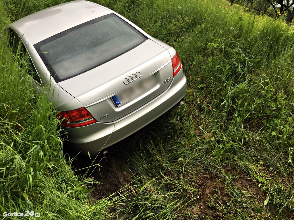 Bystra: Audi kontra Audi