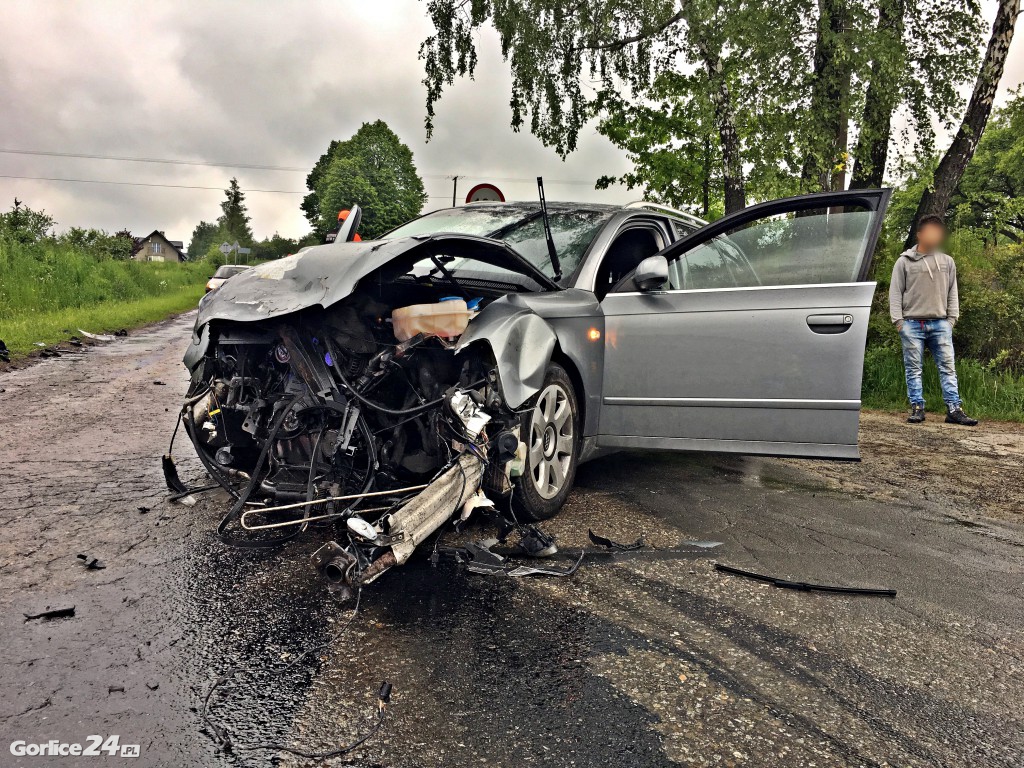 Bystra: Audi kontra Audi