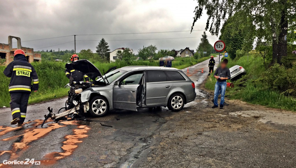 Bystra: Audi kontra Audi