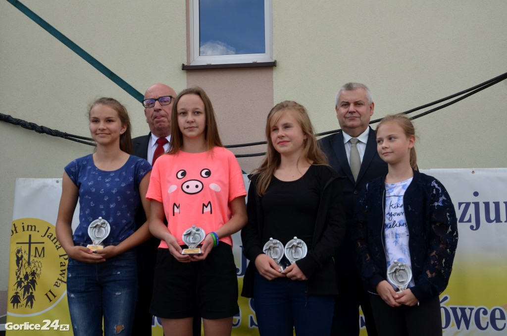 Natalia Szroeder i XII Kampania Profilaktyczna