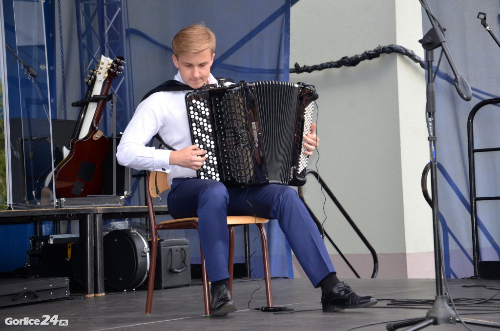 Natalia Szroeder i XII Kampania Profilaktyczna