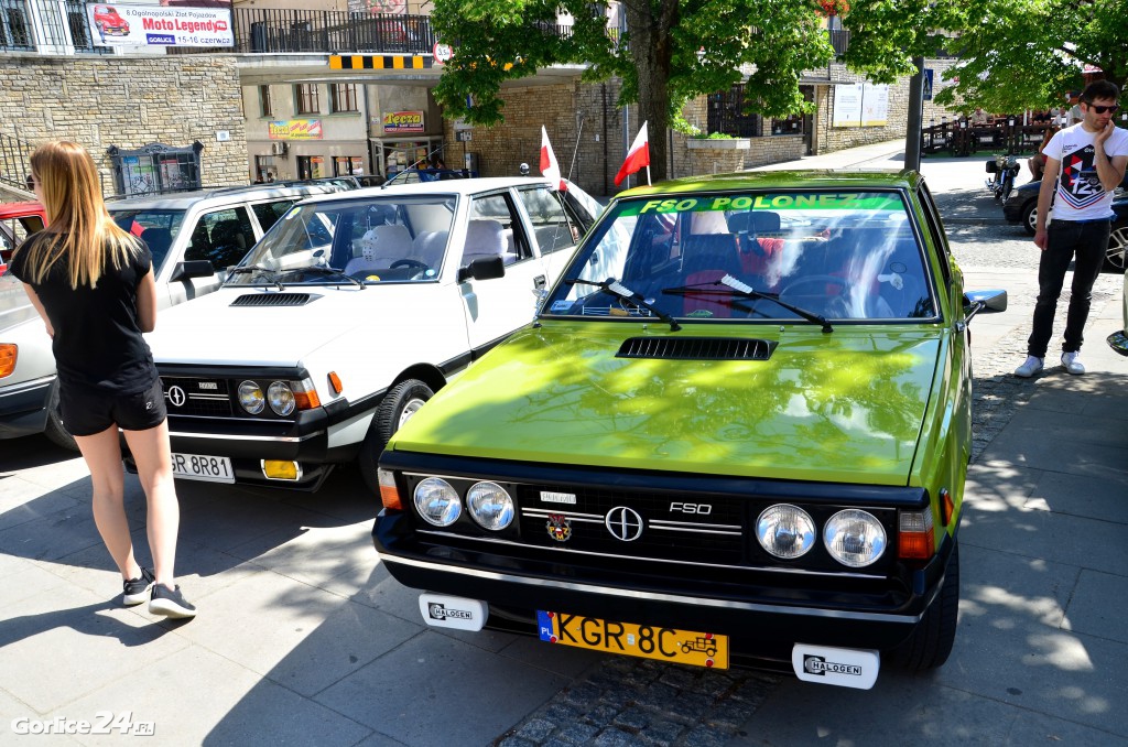 PRL-u czar